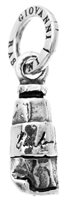 Charm Giovanni Raspini Charms in Argento 09928 - 09928